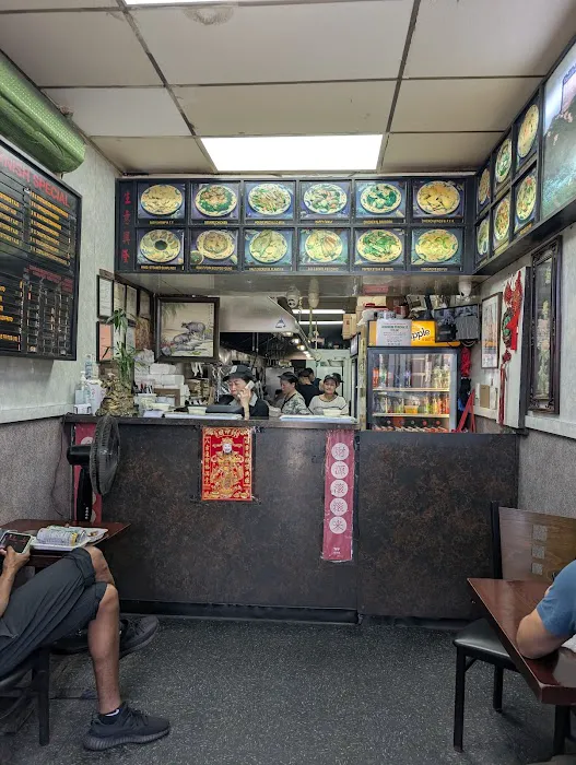 Great Wall Chinese Restaurant Picture 10