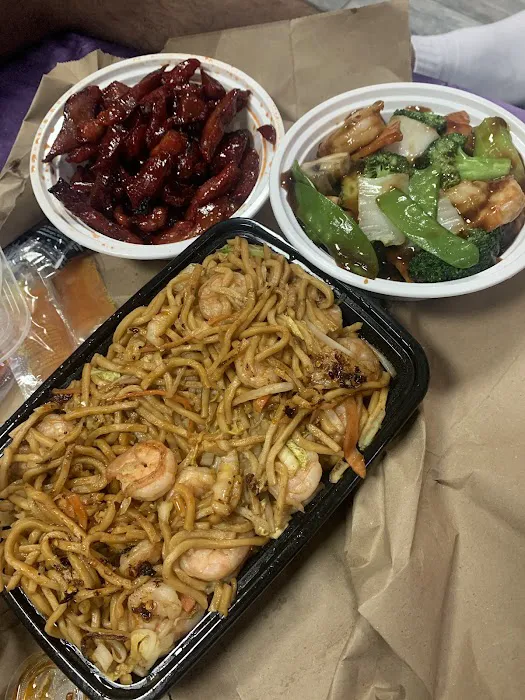 Great Wall Chinese Restaurant Picture 5