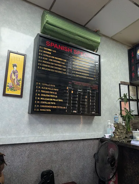 Great Wall Chinese Restaurant Picture 9