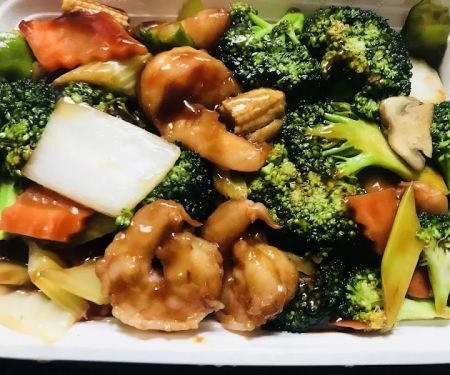 Great Wall Chinese Restaurant