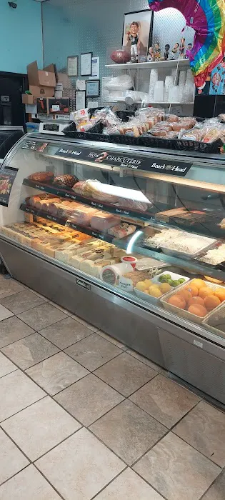 Airport Bagels & Deli Picture 7