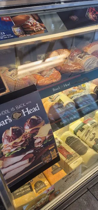 Airport Bagels & Deli Picture 4