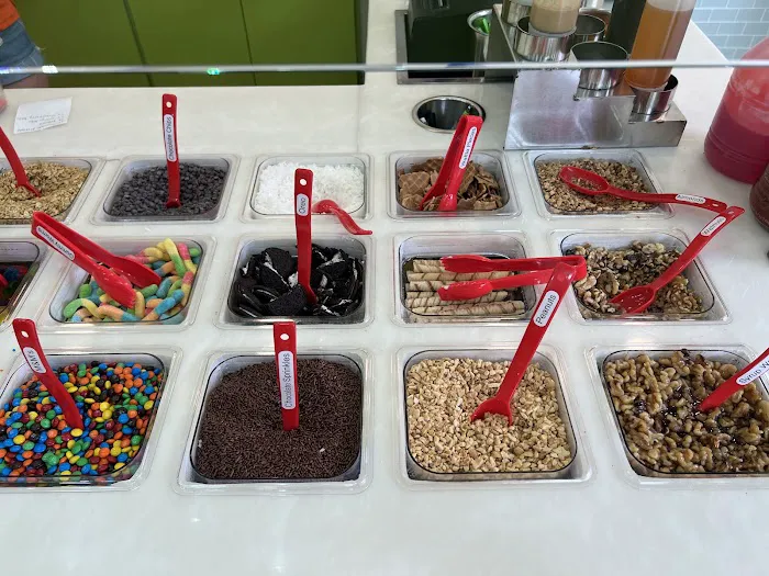 Fruitti Yummi Picture 6