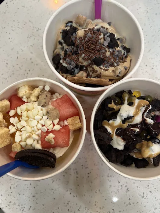 Fruitti Yummi Picture 7