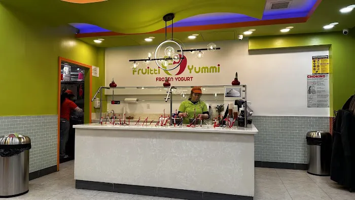 Fruitti Yummi Picture 4