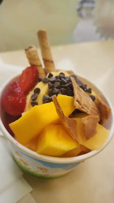 Fruitti Yummi Picture 5