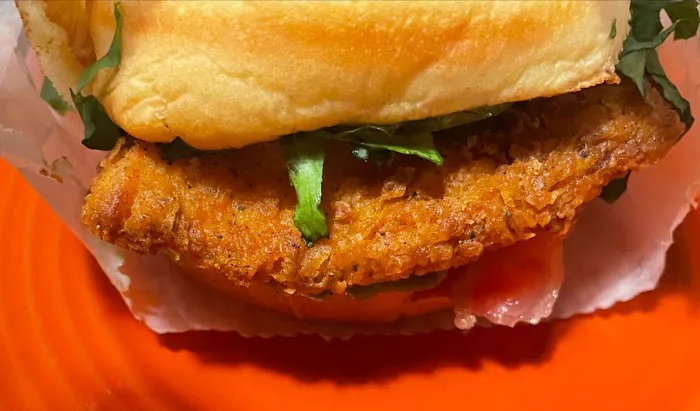 Shake Shack Jackson Heights Picture 3