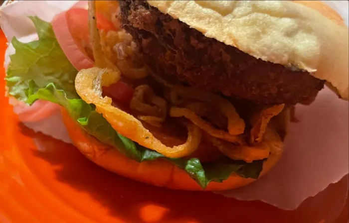 Shake Shack Jackson Heights Picture 1