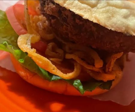 Shake Shack Jackson Heights