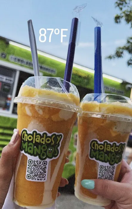 Cholados y Mangos Picture 7