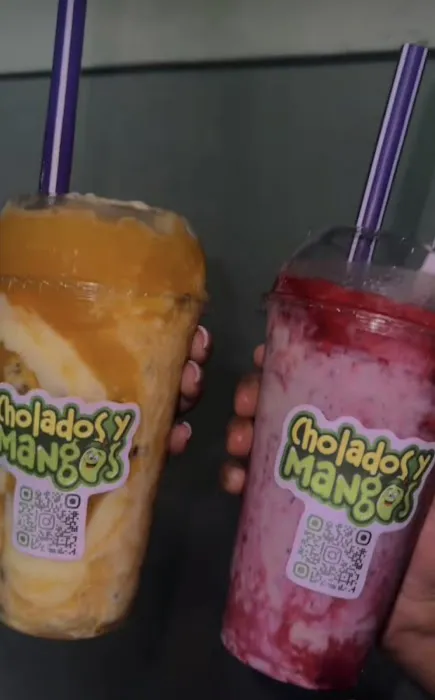 Cholados y Mangos Picture 6