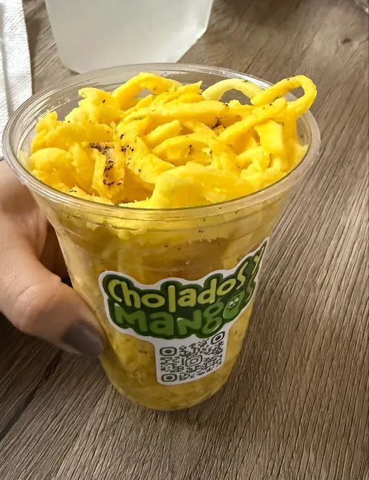 Cholados y Mangos Picture 5