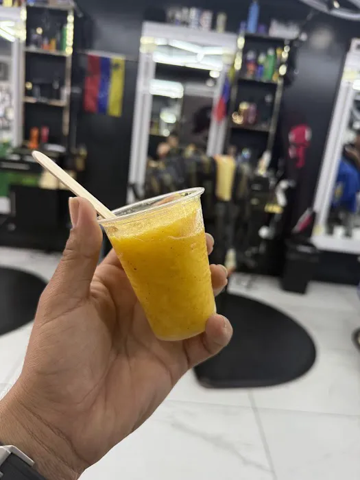 Cholados y Mangos Picture 1