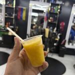Cholados y Mangos