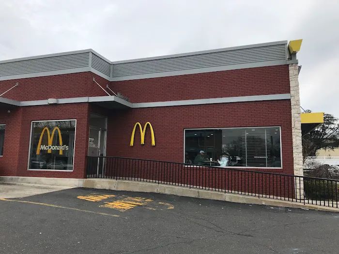 McDonald's Picture 1