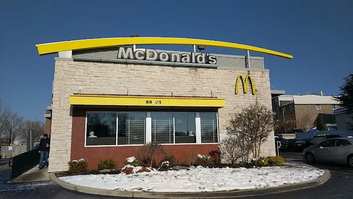 McDonald's Picture 5
