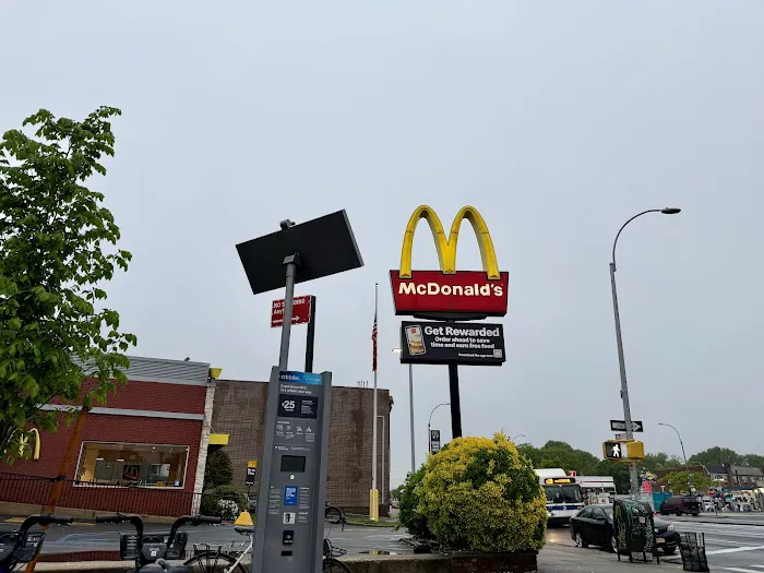 McDonald's Picture 4