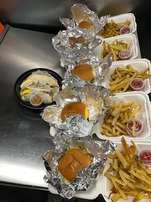 Hollywood meals on wheels Picture 2