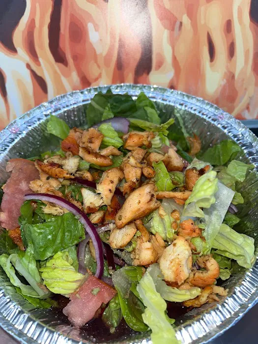 Hollywood meals on wheels Picture 3