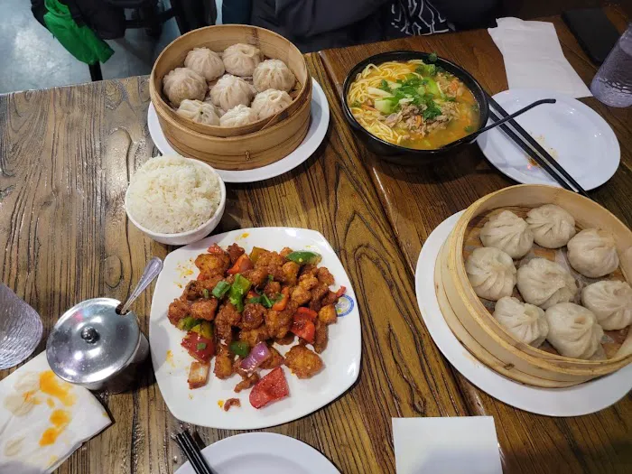 Lhasa Fast Food Picture 1