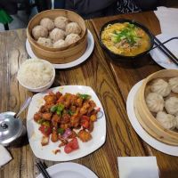 Lhasa Fast Food ico