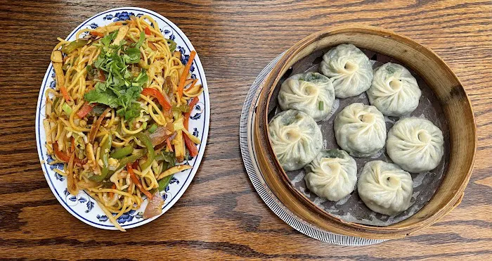 Lhasa Fast Food Picture 5
