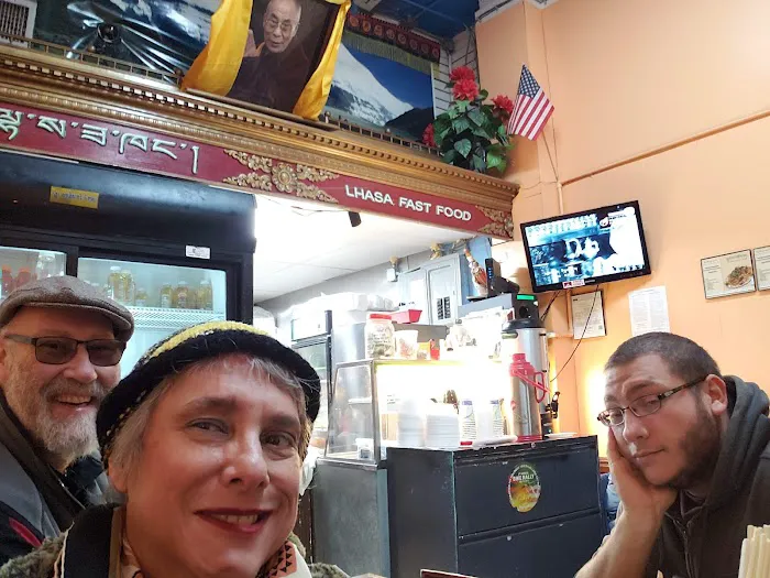 Lhasa Fast Food Picture 7