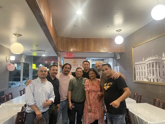 Lakeside NYC Nepalese and Indian Restaurant Picture 10