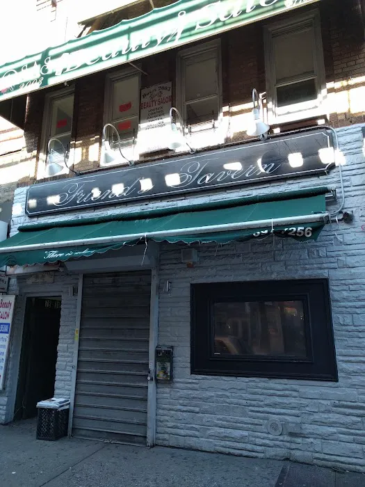 Friend's Tavern Picture 5