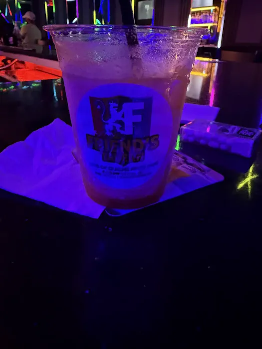 Friend's Tavern Picture 4