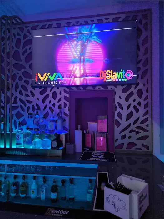Viva La Heights Bar Picture 2