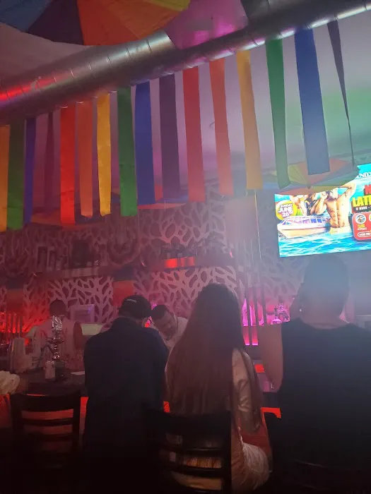 Viva La Heights Bar Picture 1
