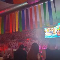 Viva La Heights Bar ico