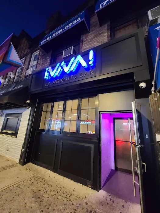 Viva La Heights Bar Picture 10