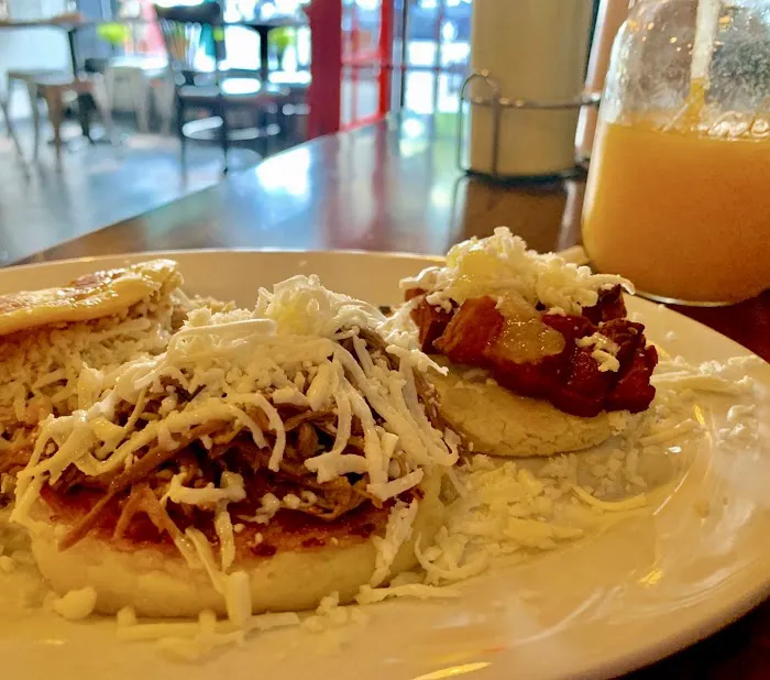 Arepa Lady Picture 5