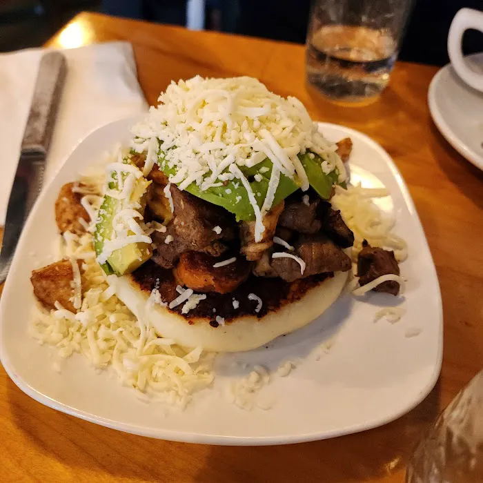 Arepa Lady Picture 8