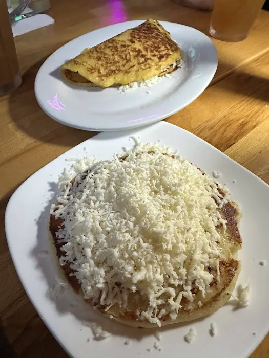 Arepa Lady Picture 6