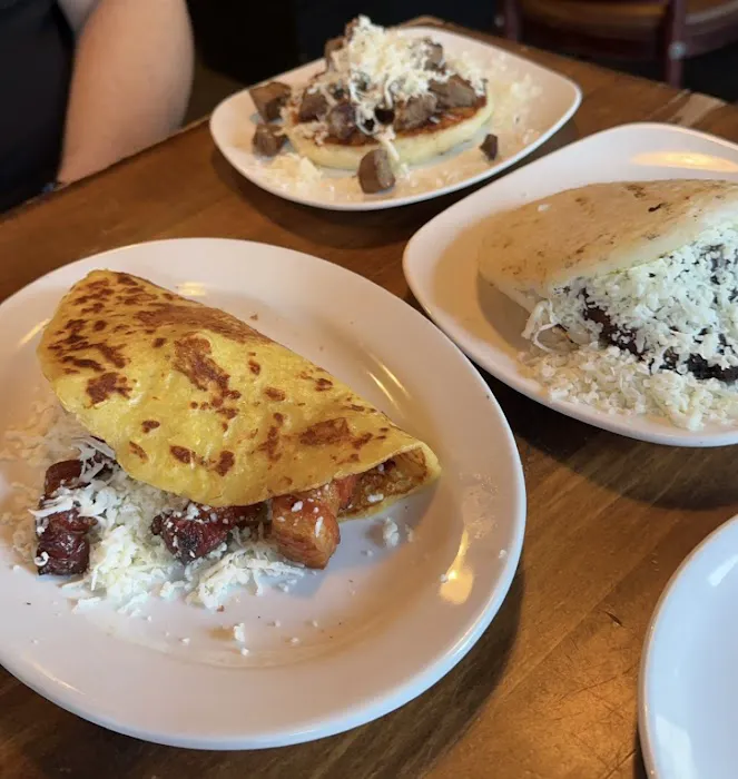 Arepa Lady Picture 9
