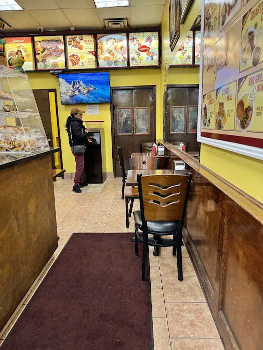 The Original American Chicken Picture 4