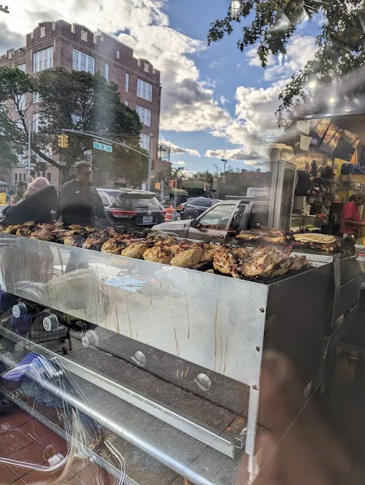 The Original American Chicken Picture 5