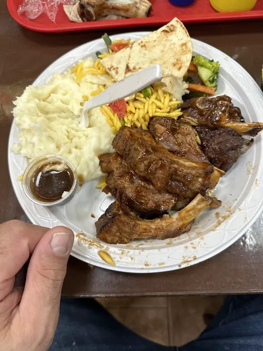 The Original American Chicken Picture 9