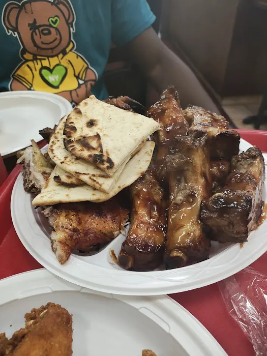 The Original American Chicken Picture 8