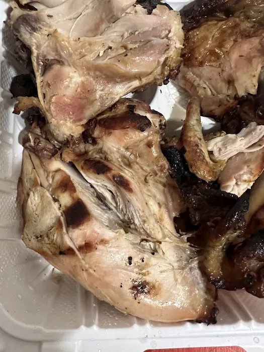 The Original American Chicken Picture 10