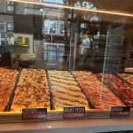 Champion Pizza -Jackson Heights