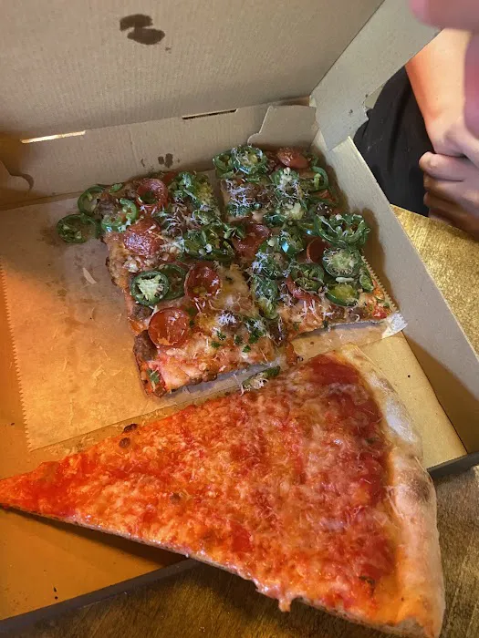Champion Pizza -Jackson Heights Picture 3