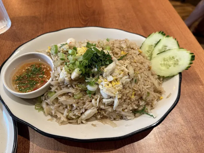 Baht formerly Arunee Thai Picture 10