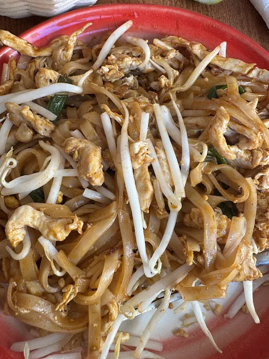 Baht formerly Arunee Thai Picture 9