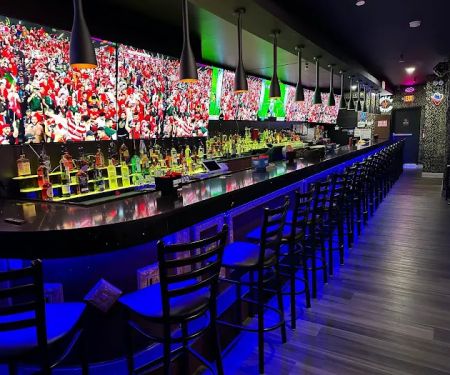 79 Amigo bar