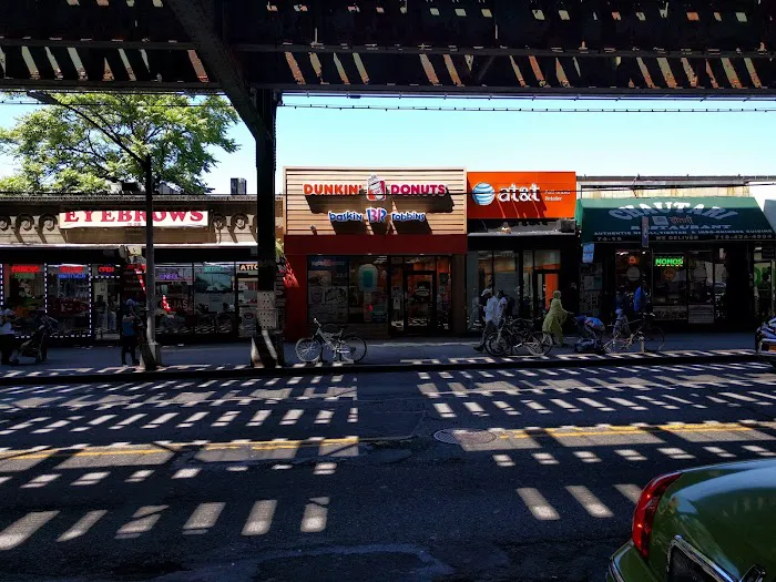 Dunkin' Picture 8