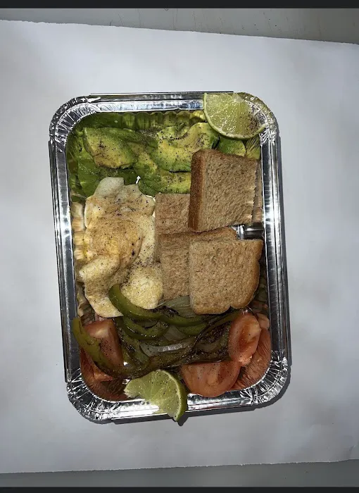 Sky High Deli Picture 5